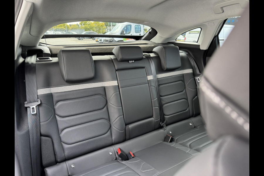 Citroën Ë-C4 Shine Pack Business 50 kWh | Rijklaar geleverd, 12 maanden BOVAG garantie! |