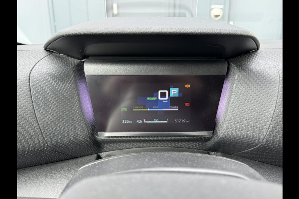 Citroën Ë-C4 Shine Pack Business 50 kWh | Rijklaar geleverd, 12 maanden BOVAG garantie! |