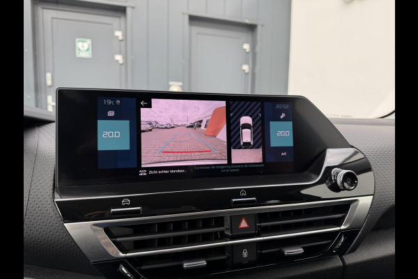 Citroën Ë-C4 Shine Pack Business 50 kWh | Rijklaar geleverd, 12 maanden BOVAG garantie! |