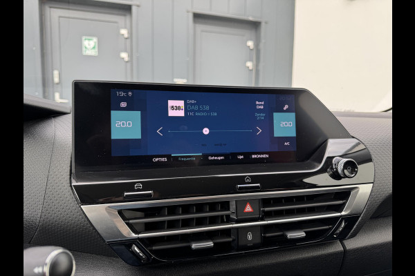 Citroën Ë-C4 Shine Pack Business 50 kWh | Rijklaar geleverd, 12 maanden BOVAG garantie! |