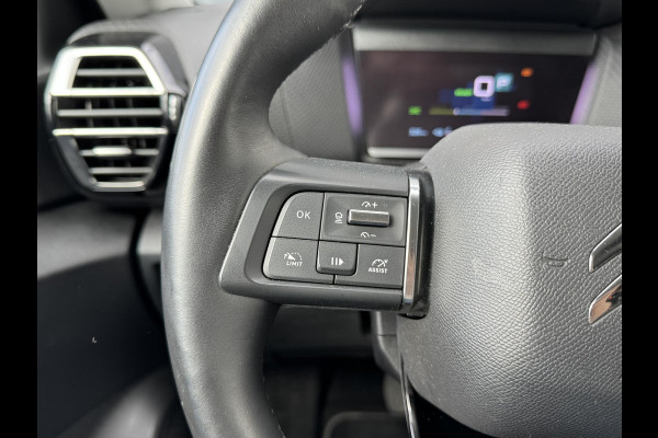 Citroën Ë-C4 Shine Pack Business 50 kWh | Rijklaar geleverd, 12 maanden BOVAG garantie! |