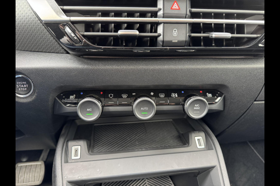 Citroën Ë-C4 Shine Pack Business 50 kWh | Rijklaar geleverd, 12 maanden BOVAG garantie! |