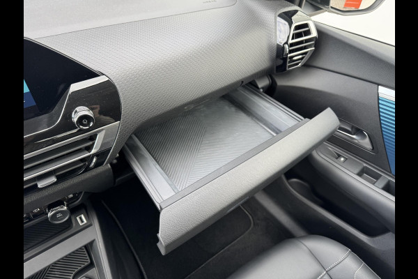 Citroën Ë-C4 Shine Pack Business 50 kWh | Rijklaar geleverd, 12 maanden BOVAG garantie! |