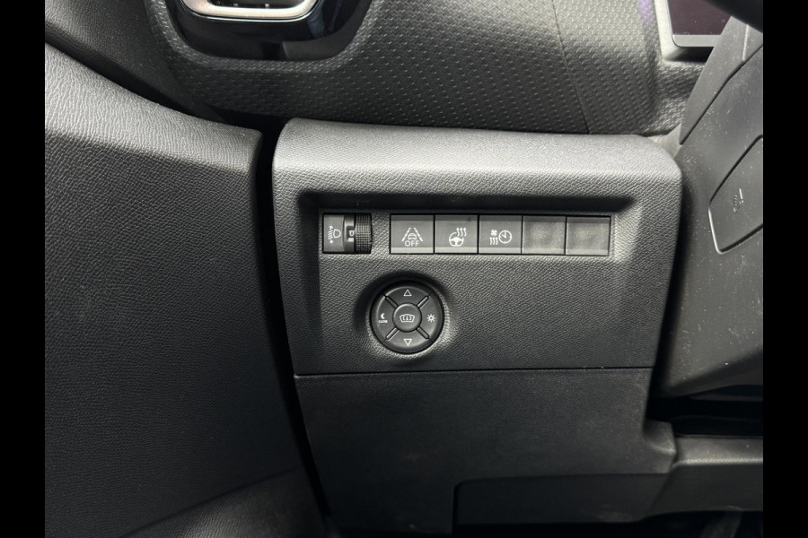 Citroën Ë-C4 Shine Pack Business 50 kWh | Rijklaar geleverd, 12 maanden BOVAG garantie! |