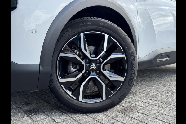 Citroën Ë-C4 Shine Pack Business 50 kWh | Rijklaar geleverd, 12 maanden BOVAG garantie! |