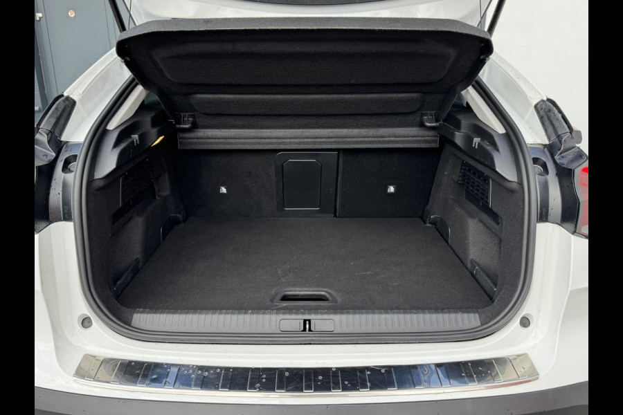 Citroën Ë-C4 Shine Pack Business 50 kWh | Rijklaar geleverd, 12 maanden BOVAG garantie! |