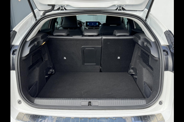 Citroën Ë-C4 Shine Pack Business 50 kWh | Rijklaar geleverd, 12 maanden BOVAG garantie! |