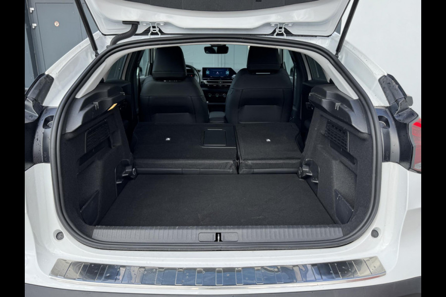 Citroën Ë-C4 Shine Pack Business 50 kWh | Rijklaar geleverd, 12 maanden BOVAG garantie! |