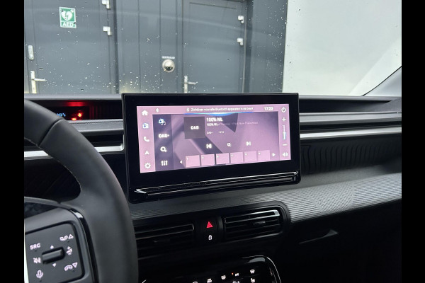 Citroën ë-C3 Max 113pk 44 kWh | Winterpakket | 3 fase | Comfort seats | Prijs is rijklaar