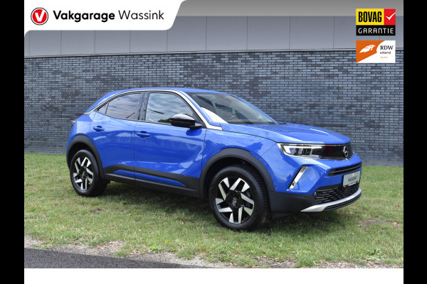 Opel Mokka 1.2 Turbo Elegance Automaat Navi/Carplay