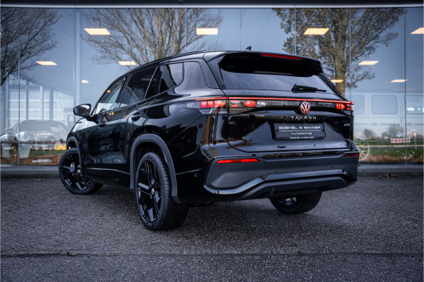 Volkswagen Tayron 1.5 eTSI Life Edition 7p. ** 20inch ** Panodak ** Trekhaak 5 jaar Fabrieksgarantie tot 100.000km