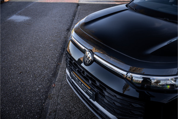 Volkswagen Tayron 1.5 eTSI Life Edition 7p. ** 20inch ** Panodak ** Trekhaak 5 jaar Fabrieksgarantie tot 100.000km