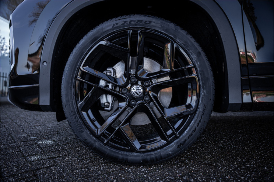 Volkswagen Tayron 1.5 eTSI Life Edition 7p. ** 20inch ** Panodak ** Trekhaak 5 jaar Fabrieksgarantie tot 100.000km