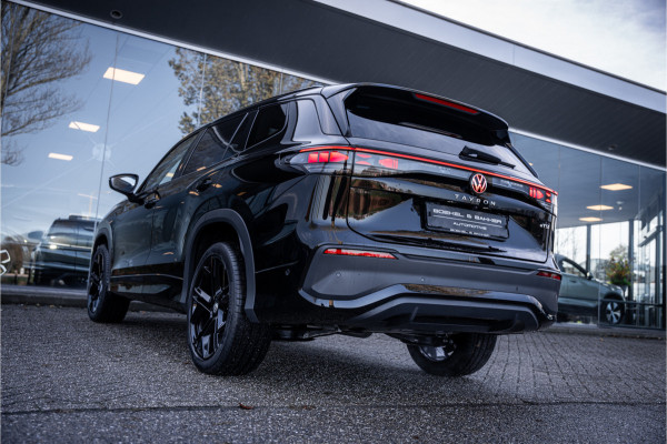 Volkswagen Tayron 1.5 eTSI Life Edition 7p. ** 20inch ** Panodak ** Trekhaak 5 jaar Fabrieksgarantie tot 100.000km