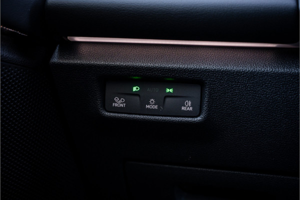 Volkswagen Tayron 1.5 eTSI Life Edition 7p. ** 20inch ** Panodak ** Trekhaak 5 jaar Fabrieksgarantie tot 100.000km