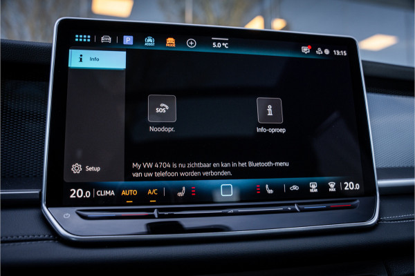 Volkswagen Tayron 1.5 eTSI Life Edition 7p. ** 20inch ** Panodak ** Trekhaak 5 jaar Fabrieksgarantie tot 100.000km