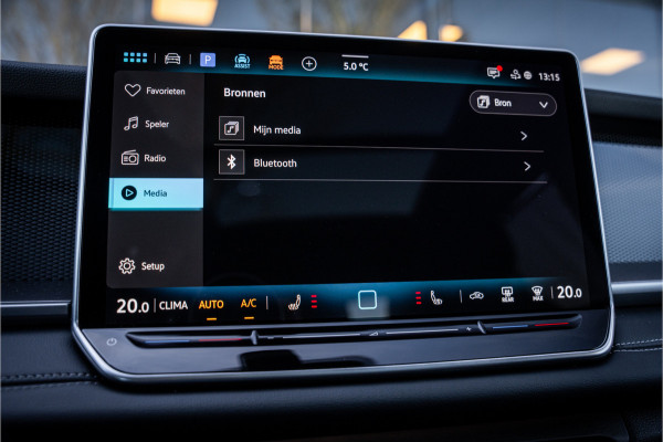 Volkswagen Tayron 1.5 eTSI Life Edition 7p. ** 20inch ** Panodak ** Trekhaak 5 jaar Fabrieksgarantie tot 100.000km