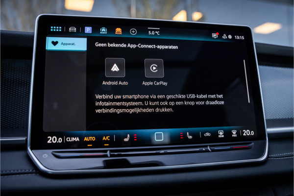 Volkswagen Tayron 1.5 eTSI Life Edition 7p. ** 20inch ** Panodak ** Trekhaak 5 jaar Fabrieksgarantie tot 100.000km