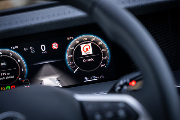 Volkswagen Tayron 1.5 eTSI Life Edition 7p. ** 20inch ** Panodak ** Trekhaak 5 jaar Fabrieksgarantie tot 100.000km