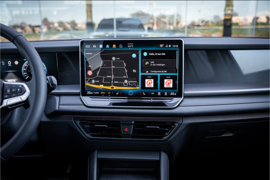 Volkswagen Tayron 1.5 eTSI Life Edition 7p. ** 20inch ** Panodak ** Trekhaak 5 jaar Fabrieksgarantie tot 100.000km