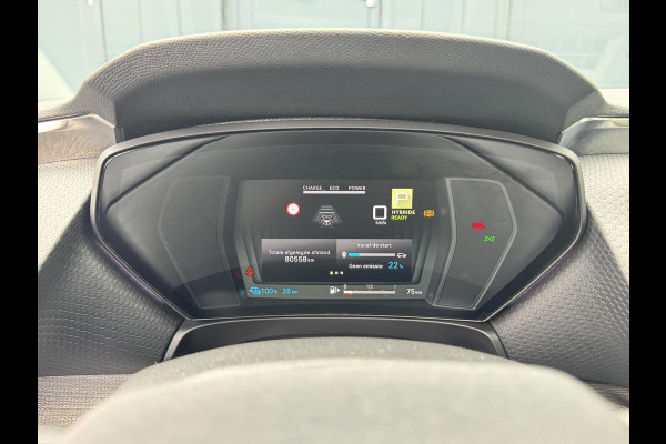 Citroën C5 X 1.6 Plug-in Hybrid 225 Business Plus | Lederen bekleding | Trekhaak | Zeer compleet | Prijs is rijklaar