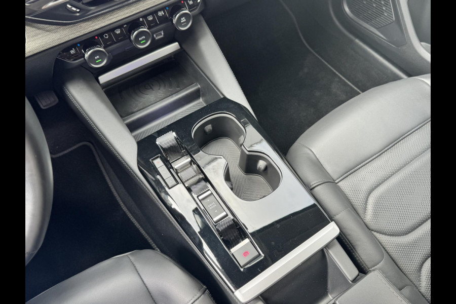 Citroën C5 X 1.6 Plug-in Hybrid 225 Business Plus | Lederen bekleding | Trekhaak | Zeer compleet | Prijs is rijklaar