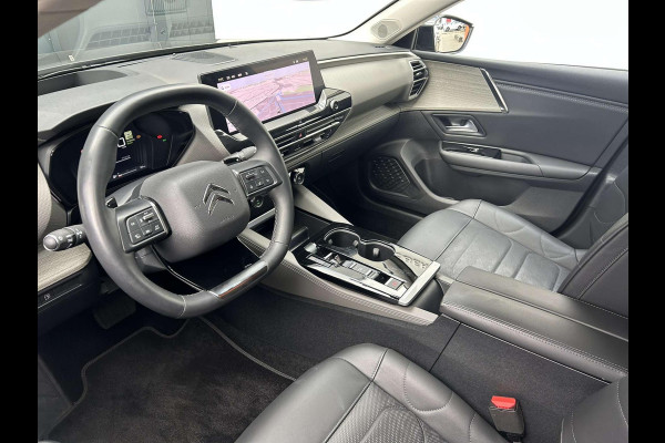Citroën C5 X 1.6 Plug-in Hybrid 225 Business Plus | Leder | Zeer compleet | Prijs is rijklaar