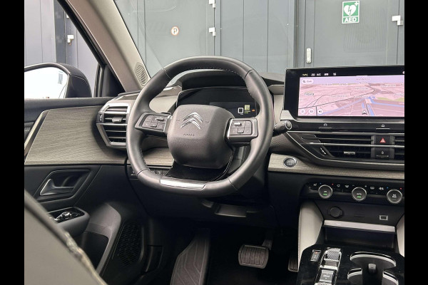 Citroën C5 X 1.6 Plug-in Hybrid 225 Business Plus | Leder | Zeer compleet | Prijs is rijklaar