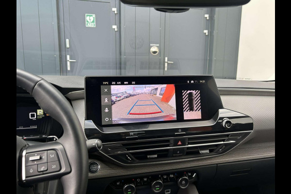 Citroën C5 X 1.6 Plug-in Hybrid 225 Business Plus | Leder | Zeer compleet | Prijs is rijklaar