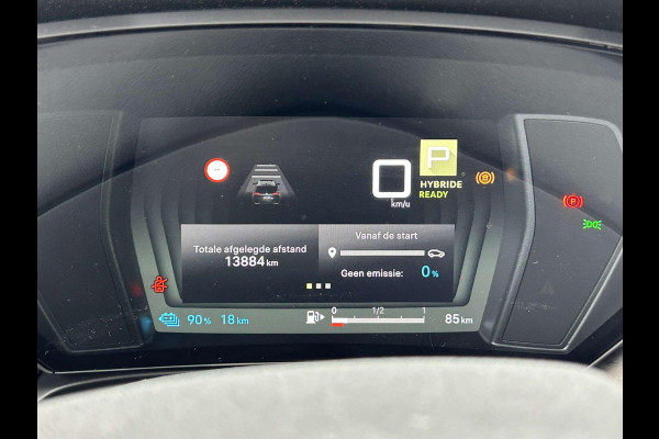 Citroën C5 X 1.6 Plug-in Hybrid 225 Business Plus | Leder | Zeer compleet | Prijs is rijklaar