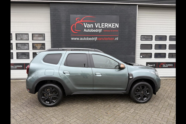 Dacia Duster 1.3 TCe 150 Extreme Standkachel