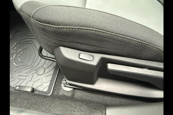 Dacia Duster 1.3 TCe 150 Extreme Standkachel