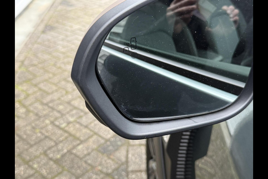 Dacia Duster 1.3 TCe 150 Extreme Standkachel