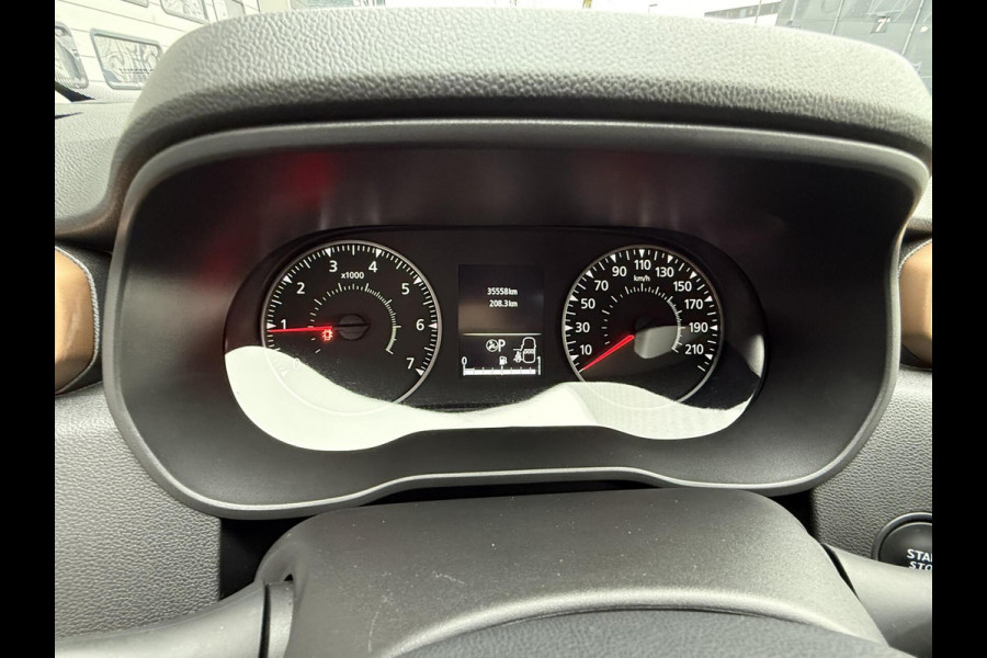 Dacia Duster 1.3 TCe 150 Extreme Standkachel