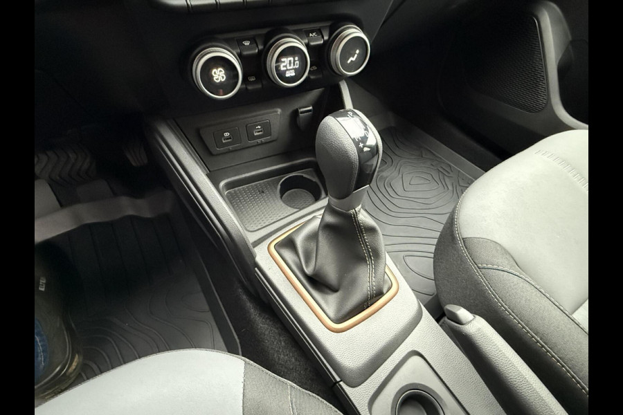 Dacia Duster 1.3 TCe 150 Extreme Standkachel