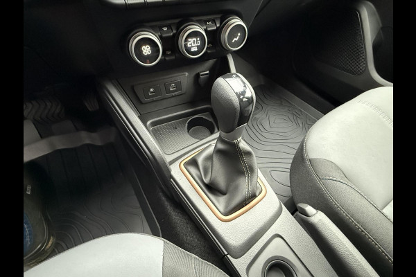 Dacia Duster 1.3 TCe 150 Extreme Standkachel