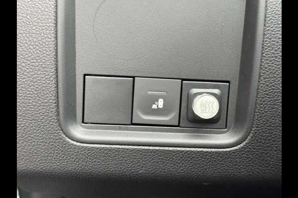 Dacia Duster 1.3 TCe 150 Extreme Standkachel