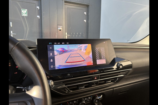 Citroën C5 X 1.2 PT 130 Business Plus Aut. | Lederen bekleding | Camera | Prijs is rijklaar