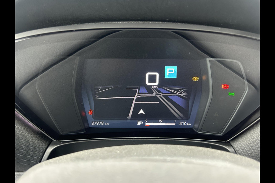 Citroën C5 X 1.2 PT 130 Business Plus Aut. | Lederen bekleding | Camera | Prijs is rijklaar