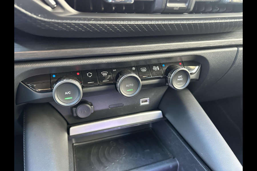 Citroën C5 X 1.2 PT 130 Business Plus Aut. | Lederen bekleding | Camera | Prijs is rijklaar