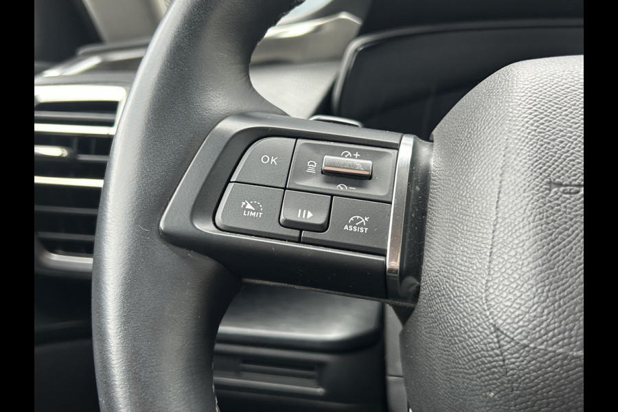 Citroën C5 X 1.2 PT 130 Business Plus Aut. | Lederen bekleding | Camera | Prijs is rijklaar