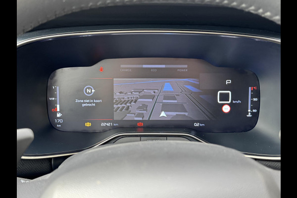 Citroën C5 Aircross 1.2 Hybrid 136 Plus | Stoelverw. | Adaptive cruise | All season | Prijs is rijklaar