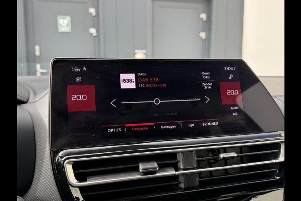 Citroën C5 Aircross 1.2 Hybrid 136 Plus | Stoelverw. | Adaptive cruise | All season | Prijs is rijklaar