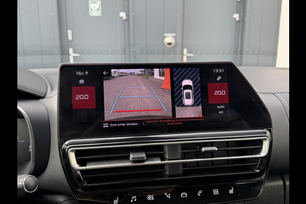 Citroën C5 Aircross 1.2 Hybrid 136 Plus | Stoelverw. | Adaptive cruise | All season | Prijs is rijklaar