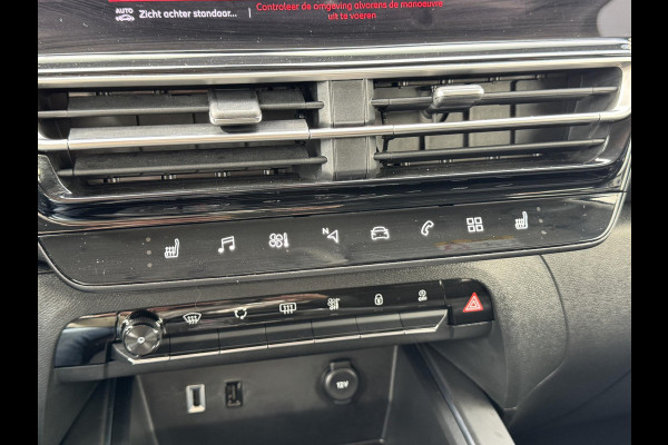 Citroën C5 Aircross 1.2 Hybrid 136 Plus | Stoelverw. | Adaptive cruise | All season | Prijs is rijklaar