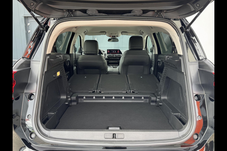 Citroën C5 Aircross 1.2 Hybrid 136 Plus | Stoelverw. | Adaptive cruise | All season | Prijs is rijklaar