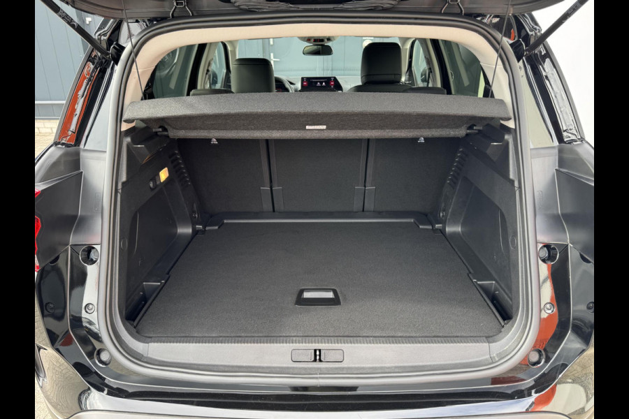 Citroën C5 Aircross 1.2 Hybrid 136 Plus | Stoelverw. | Adaptive cruise | All season | Prijs is rijklaar