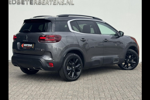 Citroën C5 Aircross 1.2 Hybrid 136 ë-Series | Stoelverw | Adaptive cruise | Prijs is rijklaar