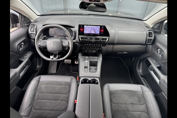 Citroën C5 Aircross 1.2 Hybrid 136 ë-Series | Stoelverw | Adaptive cruise | Prijs is rijklaar