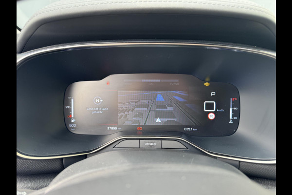 Citroën C5 Aircross 1.2 Hybrid 136 ë-Series | Stoelverw | Adaptive cruise | Prijs is rijklaar